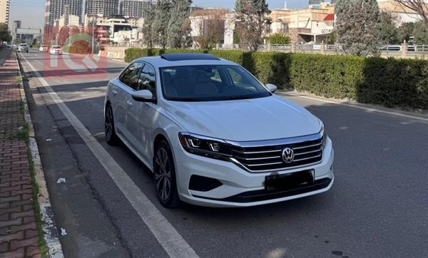 فولكسفاغن باسات 2020 للبيع في العراق - اربيل